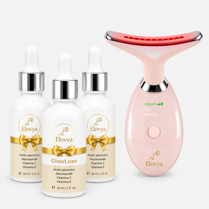 Elovya™ GlowTouch