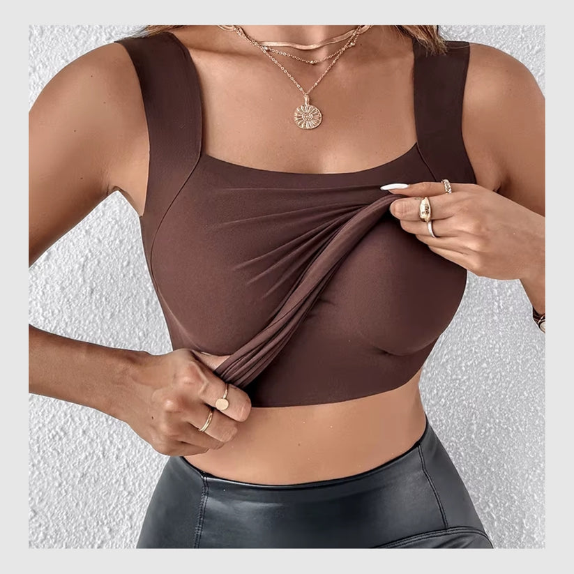 SculptaTop™ - La tua silhouette, ridefinita