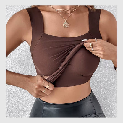 SculptaTop™ - La tua silhouette, ridefinita