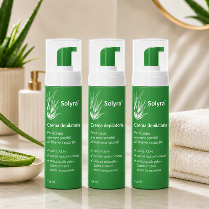Solyra