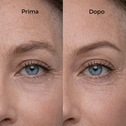 2-In-1 Sopracciglia Definite & Rimozione Peluria Viso
