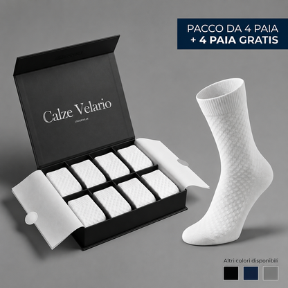 Calze Velario
