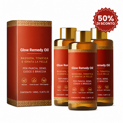 GlowRemedyOil