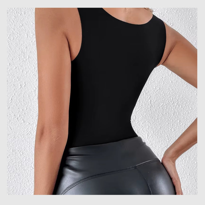 SculptaTop™ - La tua silhouette, ridefinita