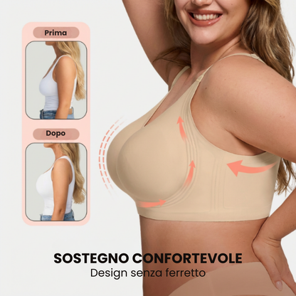Reggiseno Posturale - Sostegno e Comfort