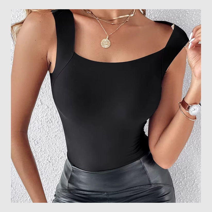 SculptaTop™ - La tua silhouette, ridefinita