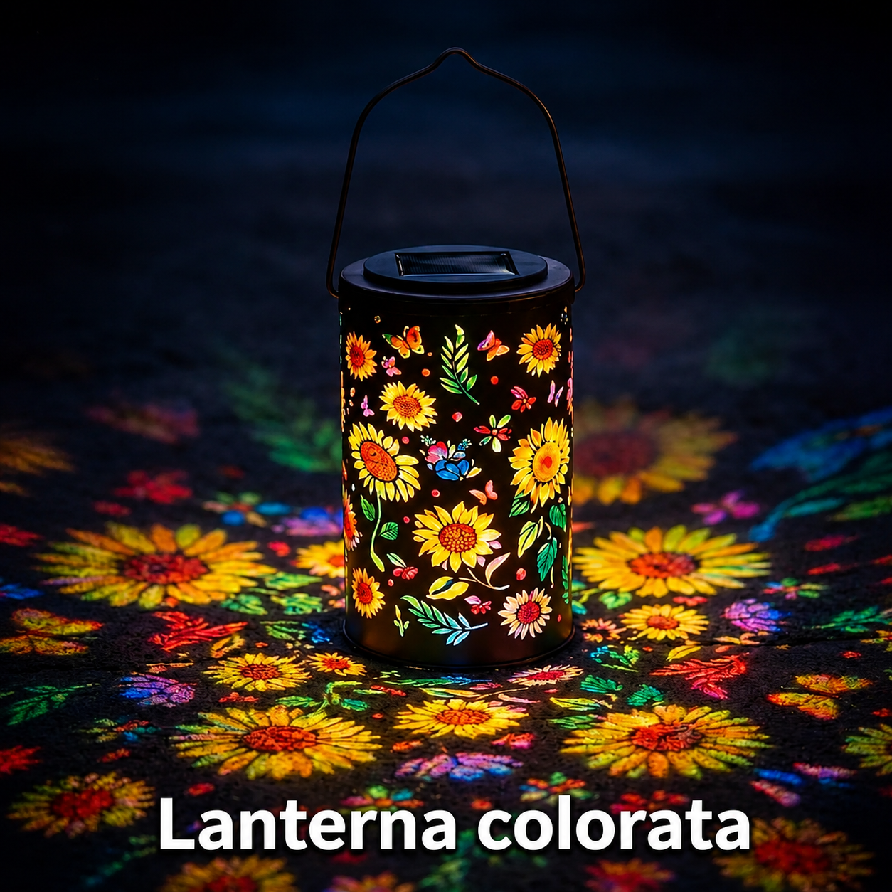FloraLykta — Le serate più accoglienti iniziano da qui.
