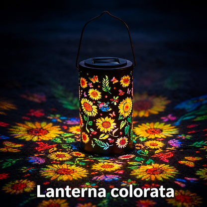 FloraLykta — Le serate più accoglienti iniziano da qui.