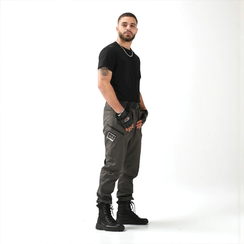 FORZALAB™ - Progettato per chi costruisce il mondo