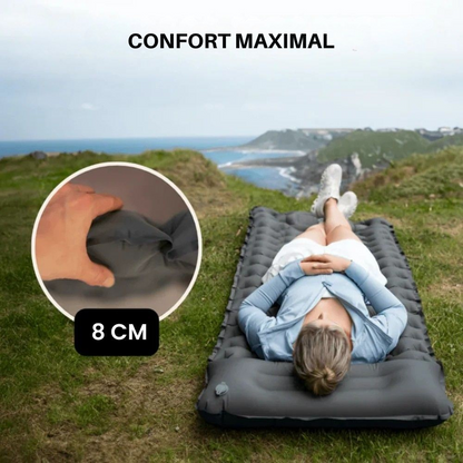 Materasso gonfiabile Sleepia