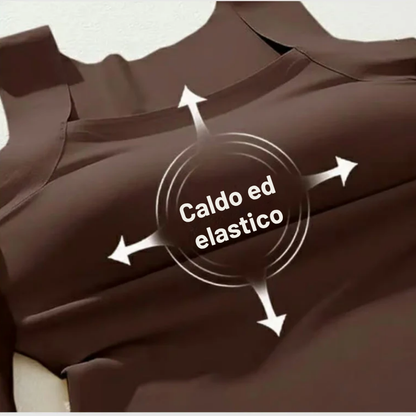 SculptaTop™ - La tua silhouette, ridefinita