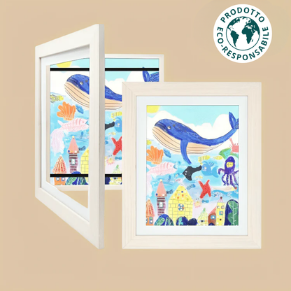 DisegniAmati™ - Ogni capolavoro merita il suo posto