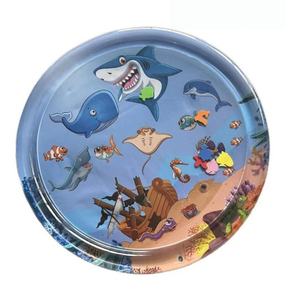 CoolPet Pool – Una pausa di freschezza per il tuo amico peloso