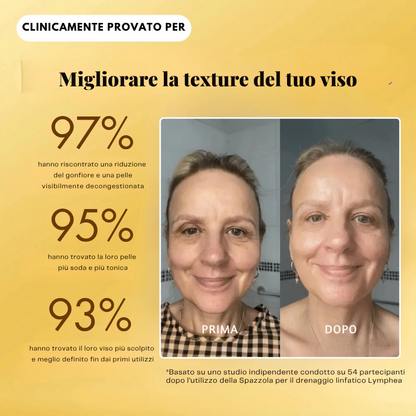 Lymphea - Risveglia la luce della tua pelle