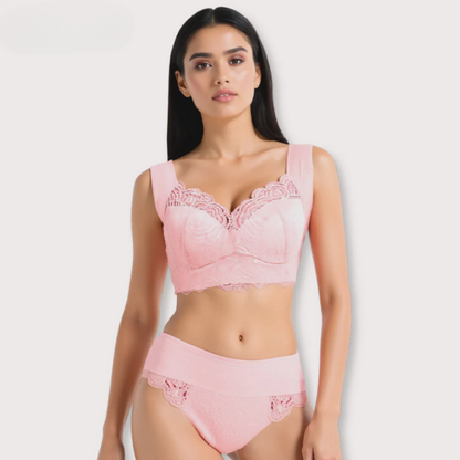 SENZARIA – Il push-up che non senti addosso