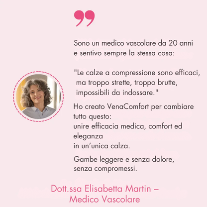 Oxalys - Sollievo che senti, leggerezza che dura