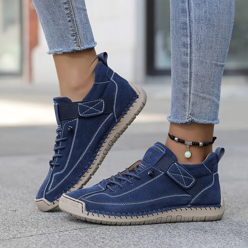 Sneaker Ortopediche Comode e Antidolorifiche