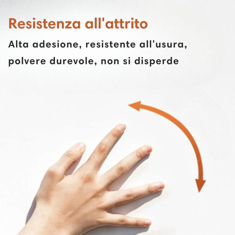 Roll'Renov – Rullo di Vernice Riparatore Express