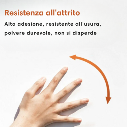 Roll'Renov – Rullo di Vernice Riparatore Express