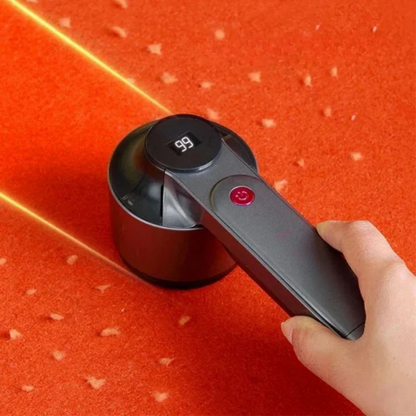 LinoClear - Niente più pelucchi, solo eleganza