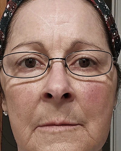 Prima - Sofia, 38 anni