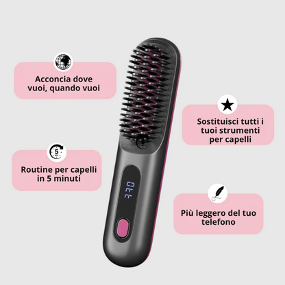 StyloAir - Stile perfetto, senza fili