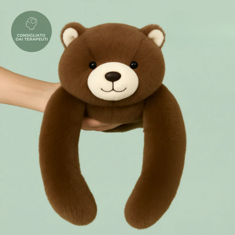 DolceHug - Calma, conforto e dolcezza ogni giorno