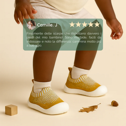 Passettini™ - Ogni passo è una scoperta