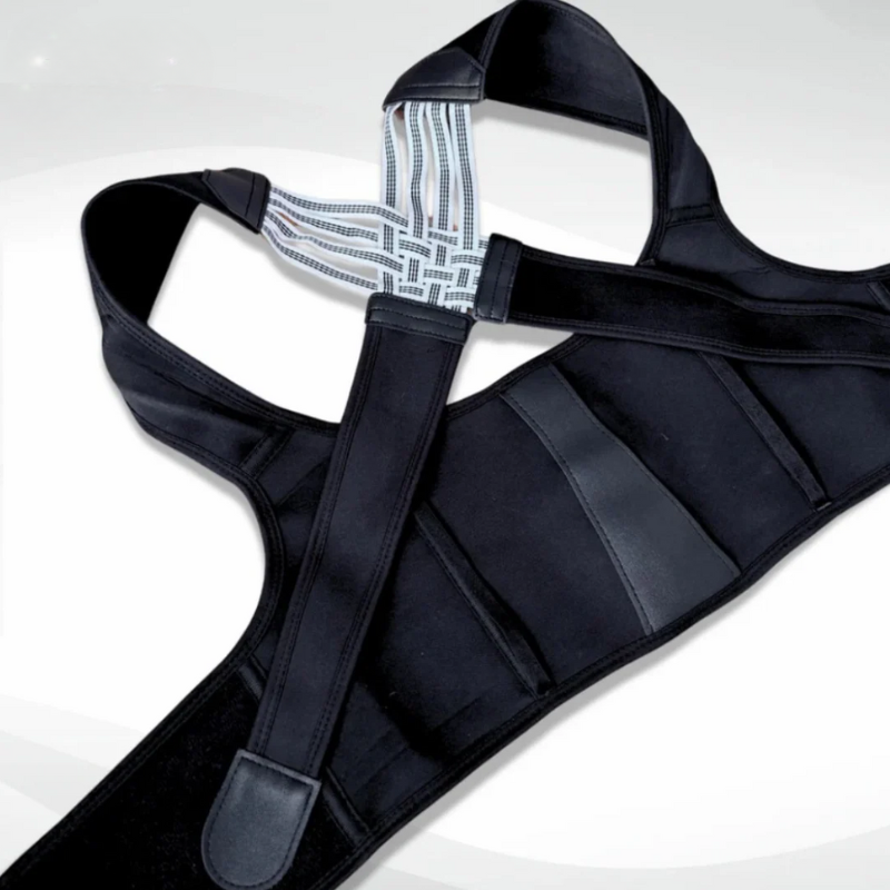 PosturaViva™ - Ritrova l’equilibrio, libera la tua schiena