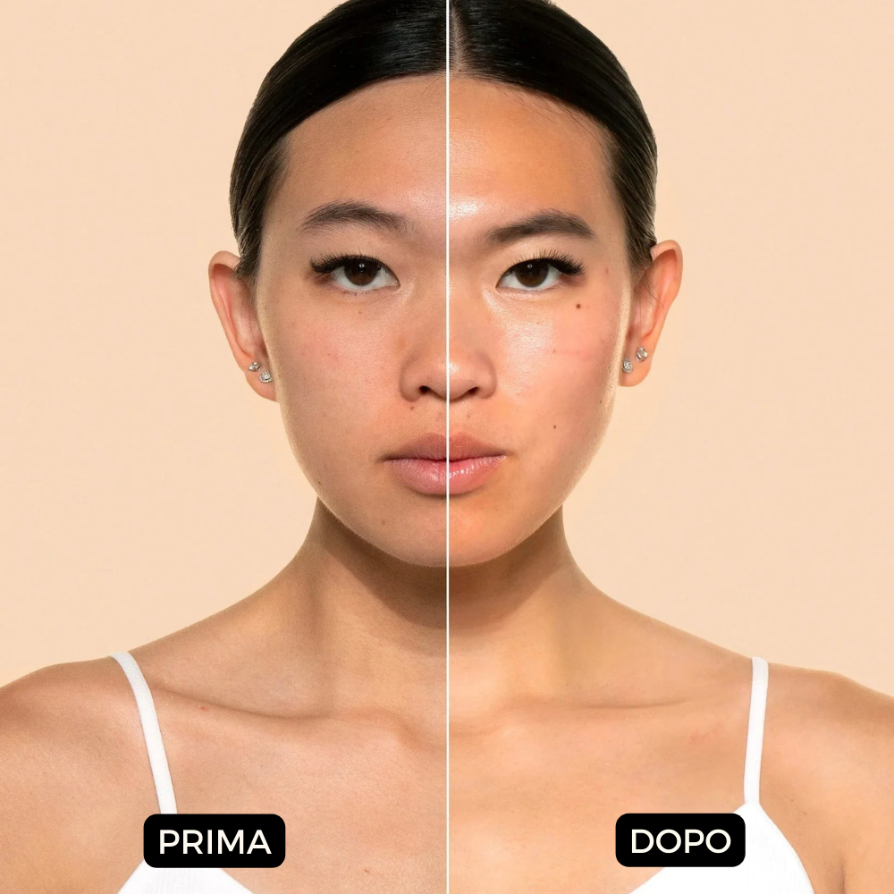 Fiala Esfoliante al Riso™