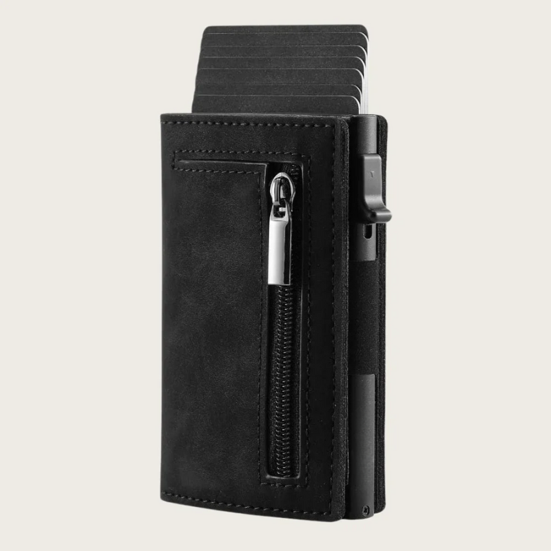 Portero - Eleganza sottile, potenza tascabile