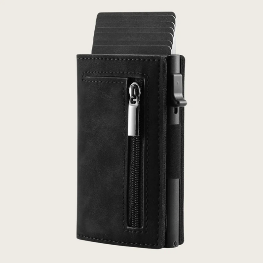 Portero - Eleganza sottile, potenza tascabile