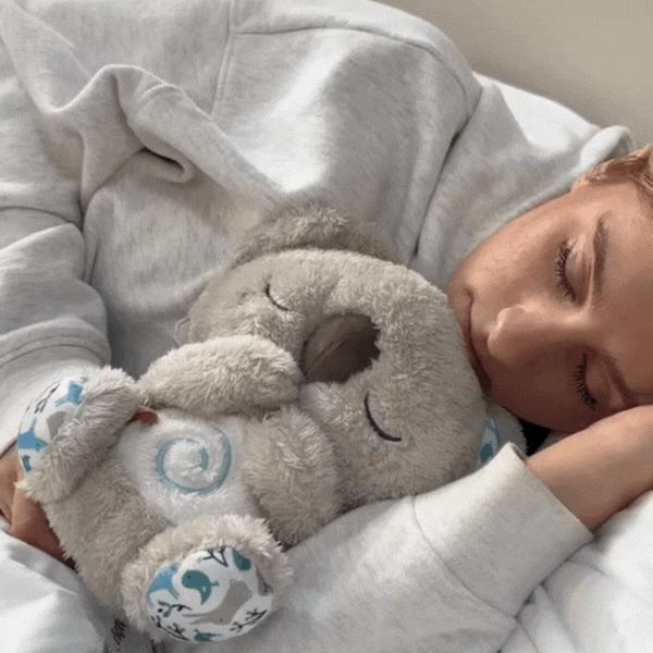 KoalaCalmo - Respira con te. Rilassa la mente