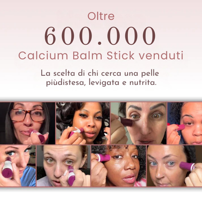 CocoBeauty Cemenrete Calcium Multi Balm