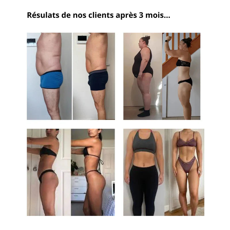 Elovya Patch GLP-1 | Perdita di peso