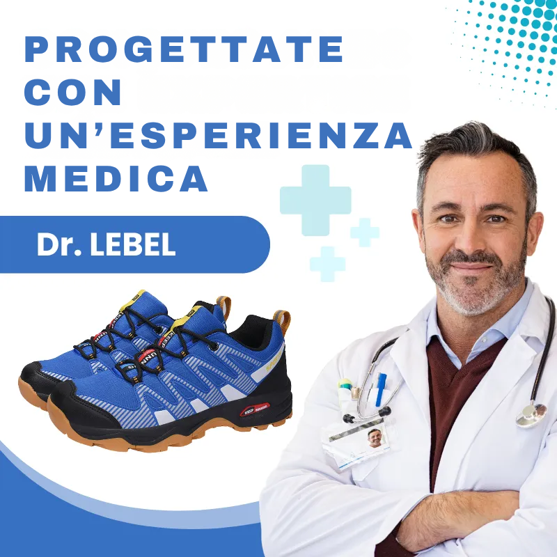 BenePasso™ - Cammina bene, vivi meglio