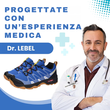 BenePasso™ - Cammina bene, vivi meglio