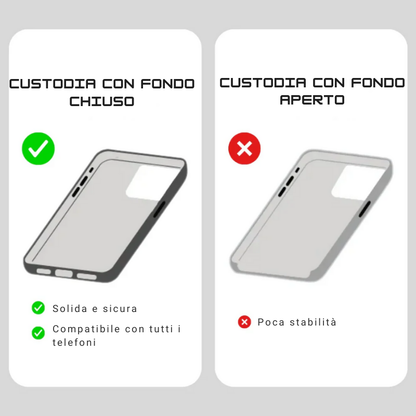 SicuriLink™ - Proteggi il tuo telefono, ovunque tu sia