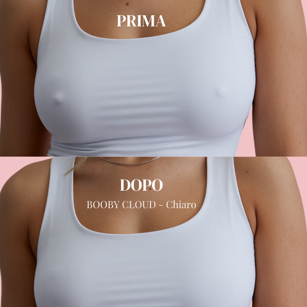 Booby Cloud (non adesivo)