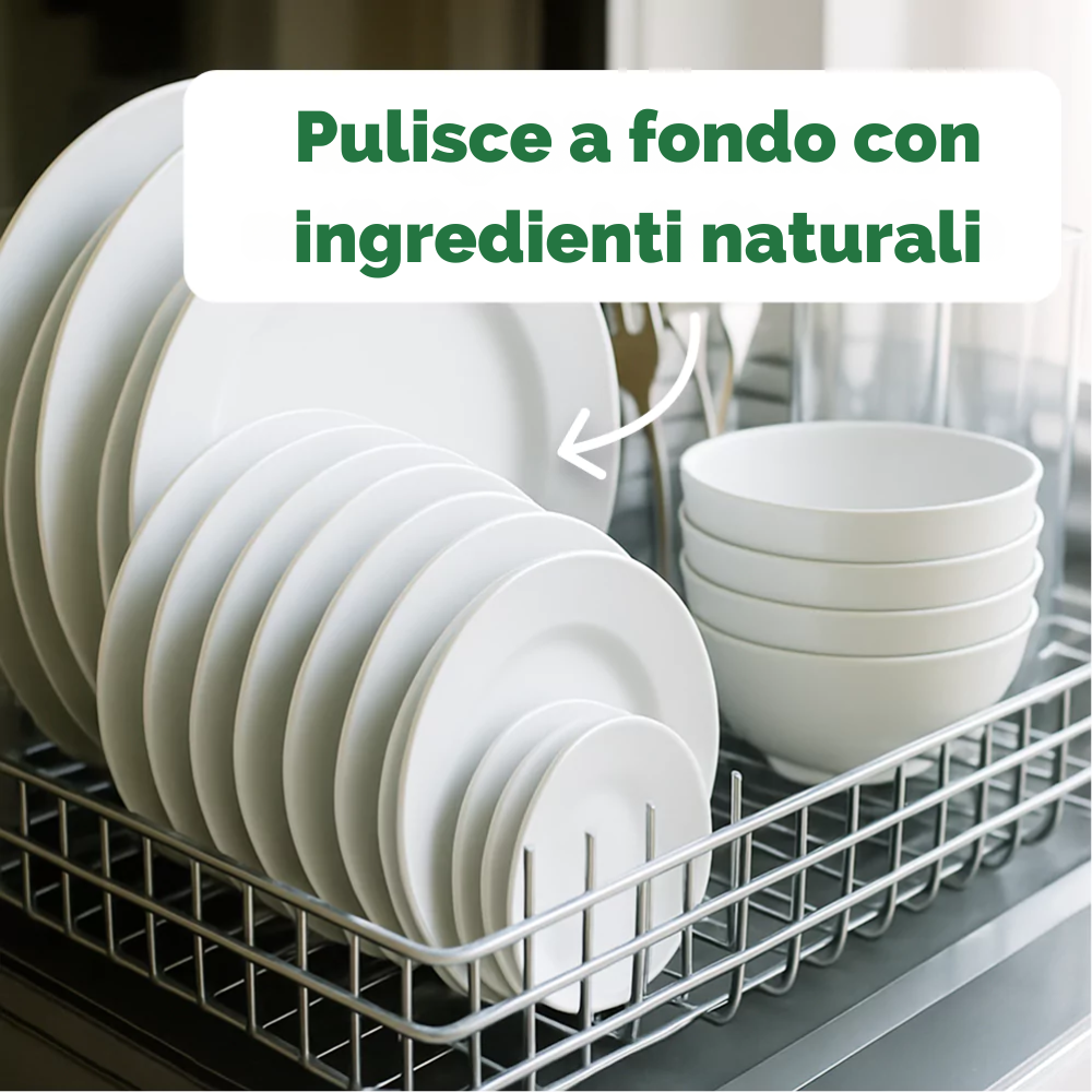 FRESH SHEETS - Piccoli fogli, grande pulizia