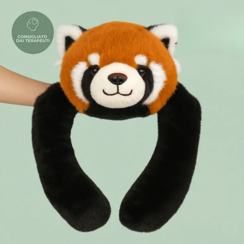 DolceHug - Calma, conforto e dolcezza ogni giorno