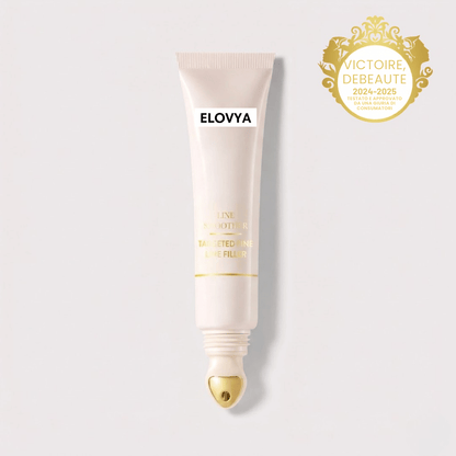 Elovya - Elimina le rughe con una sola applicazione