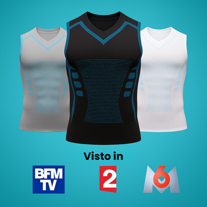 Elovya 2.0 - Body Snellente e Correttore Postura