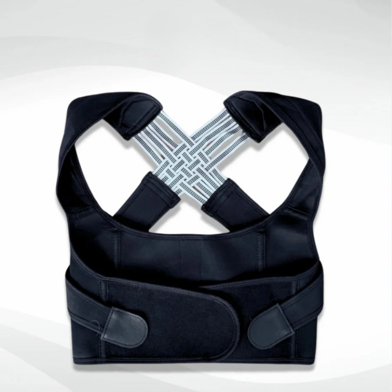 PosturaViva™ - Ritrova l’equilibrio, libera la tua schiena