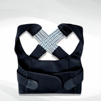 PosturaViva™ - Ritrova l’equilibrio, libera la tua schiena