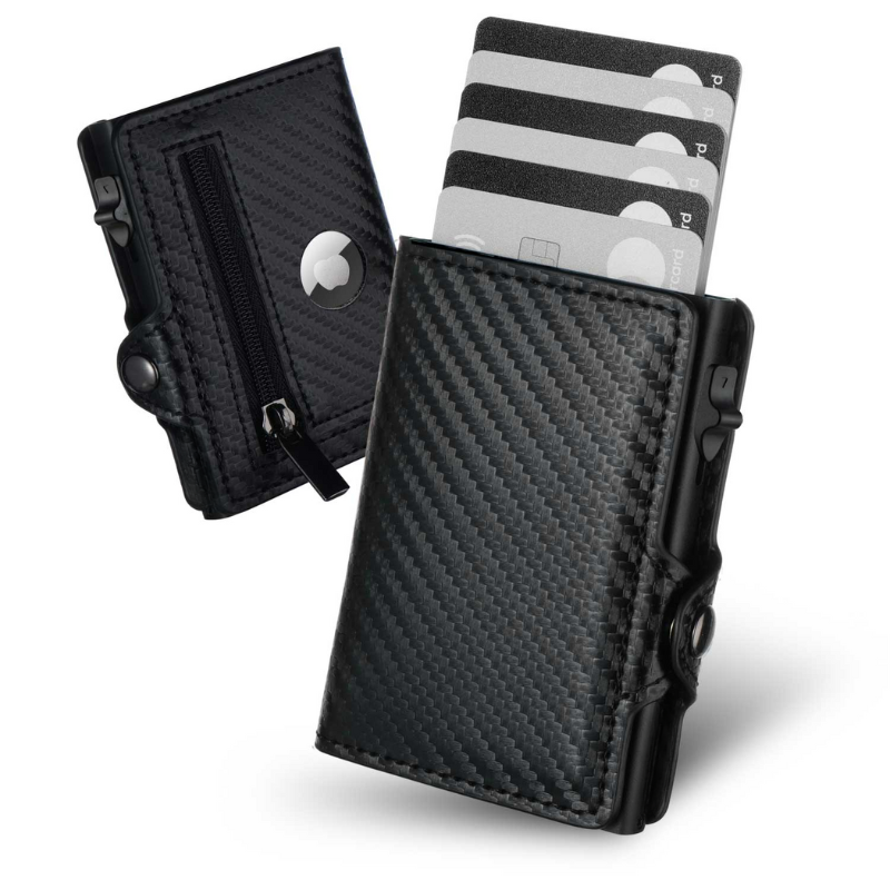 UrbanFold - Design sottile, vita più semplice