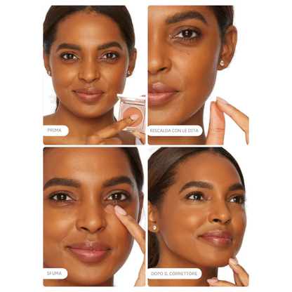 LumeCover - Illumina, corregge, perfeziona