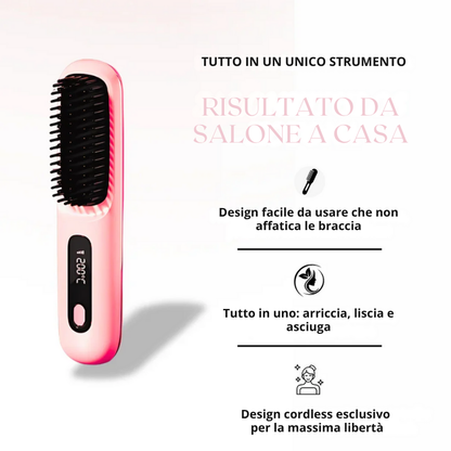 StyloAir - Stile perfetto, senza fili