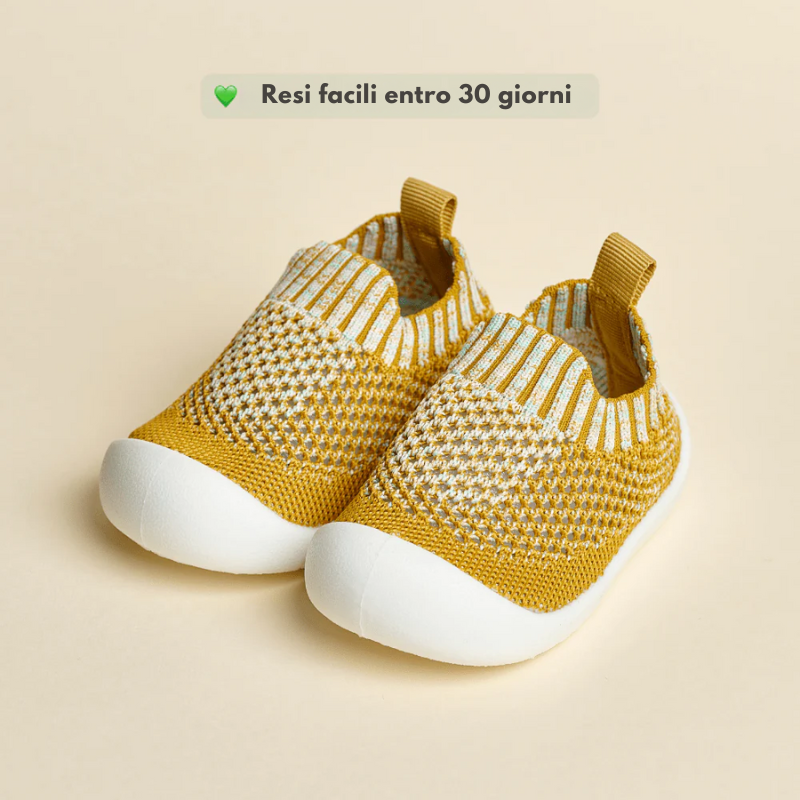 Passettini™ - Ogni passo è una scoperta