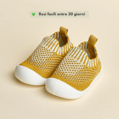 Passettini™ - Ogni passo è una scoperta